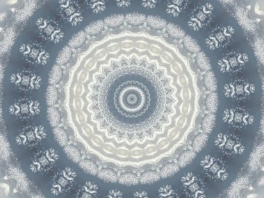 Güzel kaleydoskop arkaplanı, soyut, doku ve tasarım. 