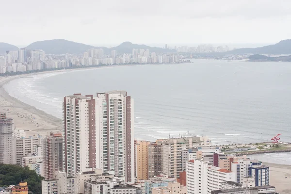 Sao Vicente 'nin editoryal görünümü