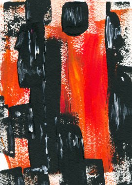 El renk soyutlama başındaki resimde çekilmiş