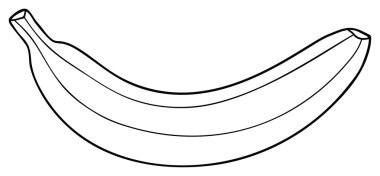 Keyifli Bahçe - muz