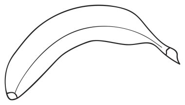 Keyifli Bahçe - muz