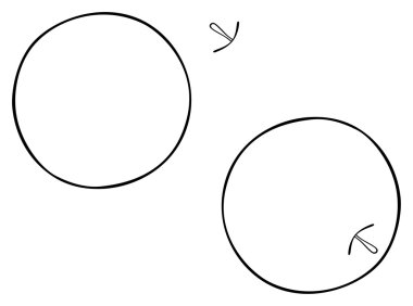 Keyifli Bahçe - yapı elma 2 yuvarlak