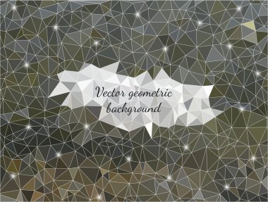 Hücre arka planı soyut. Geometrik renk tasarımı.