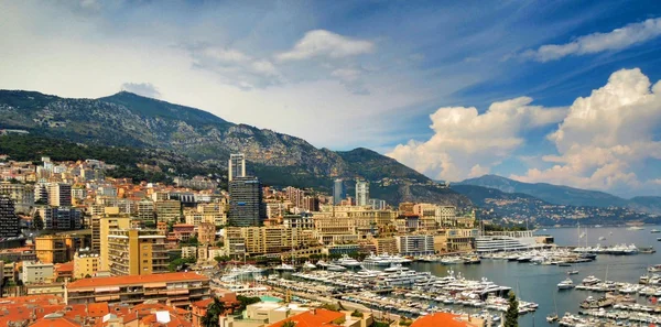 Monte Carlo veya Monte-Carl, Monte-Carlu, Monako Prensliği