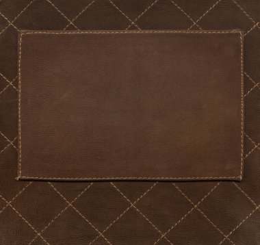 Arka plan üzerinde tag