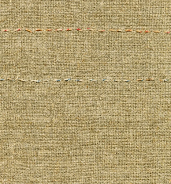 Tekstil dikiş — Stok fotoğraf