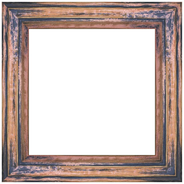Oude frame — Stockfoto