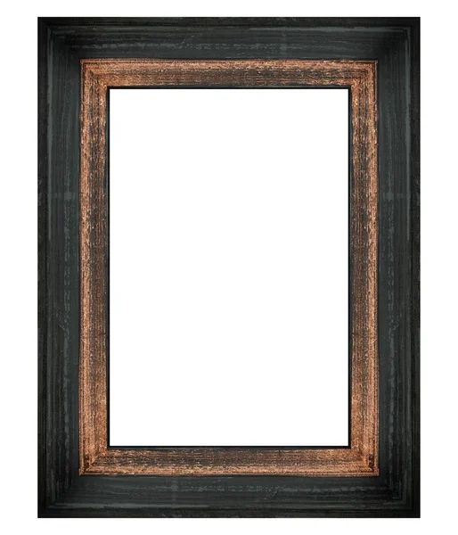 Oude frame — Stockfoto