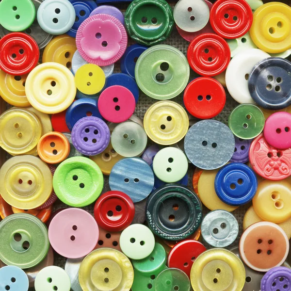 Buttons Stock Image