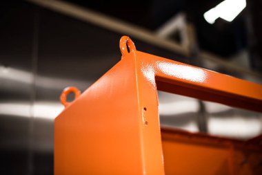 Sprey boya ürün pudrası kaplaması 