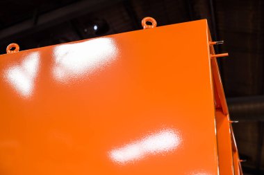 Sprey boya ürün pudrası kaplaması 