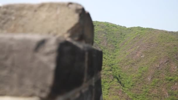 Grand mur de Chine — Video