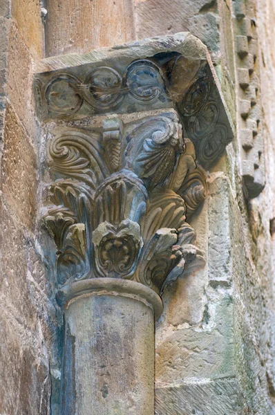 Kale Loarre, İspanya, Aragon'ın başkentinde