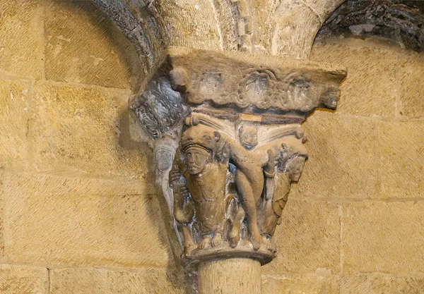 Kale Loarre, İspanya, Aragon'ın başkentinde