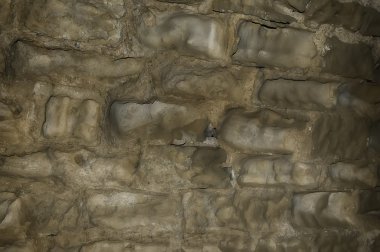 Kalenin Loarre duvara.