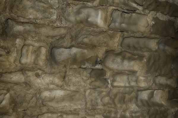 Kalenin Loarre duvara.