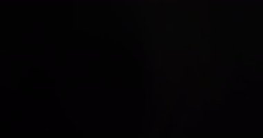 Soyut gerçek ışık sızıntıları