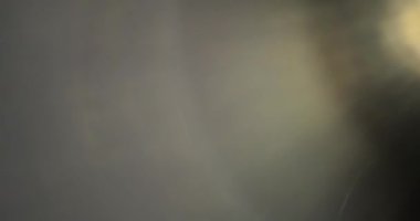 Bir paket soyut ışık sızıntısı