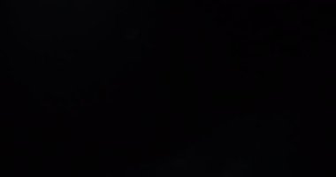 Bir paket mavi lens fişeği.