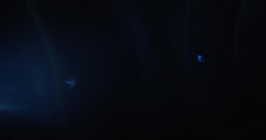 Mercek paketi geçiş ve kaplamaları alevlendirir