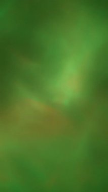 Soyut bir desen içinde değişen renkli dalgalı ışıklar. Dikey arkaplan. Yavaş çekim. 