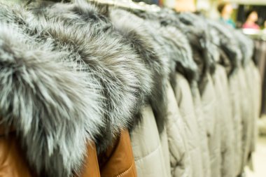 Kürk Manto Hatları