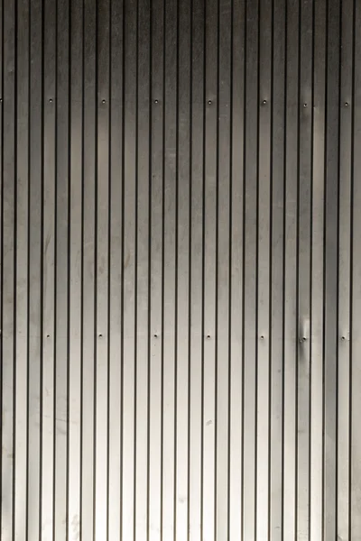 Grunge Style Argent Aluminium toile de fond — Photo