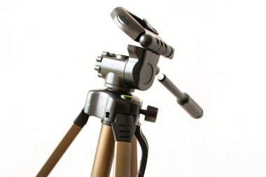 Kamera Tripod kafası