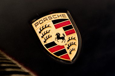 Görüntü olarak Porsche