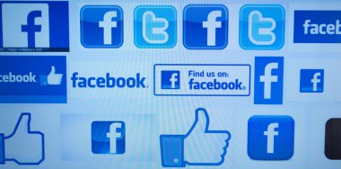 Facebook günlüğü
