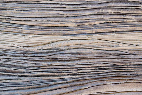 Textura de efecto madera de piedra — Foto de Stock