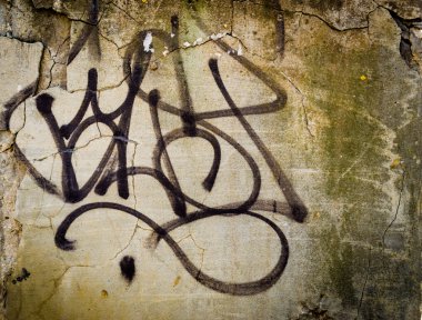 Kentsel Vandal Sanat