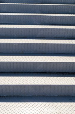 Gümüş Merdivenler 