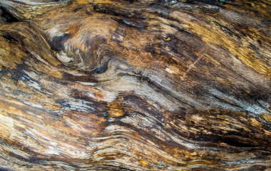 Ahşap tahıl ve Ebru