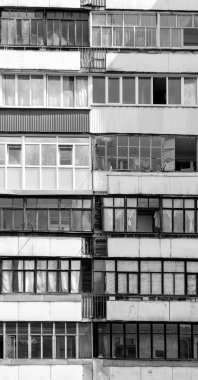 Rus yapı Windows üzerinde yüksek çözünürlüklü