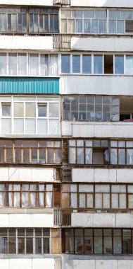 Rus yapı Windows üzerinde yüksek çözünürlüklü