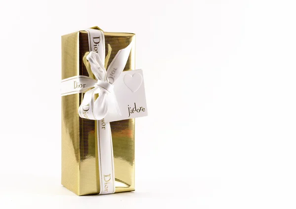 Dior Jadore Perfume — Stock Photo, Image