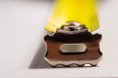 Home DIY kaset ölçme metal