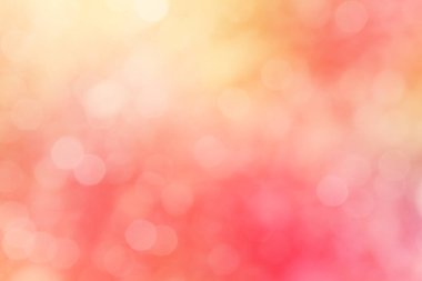 Soyut arkaplan renkleri değiştirilmiş ışıklar