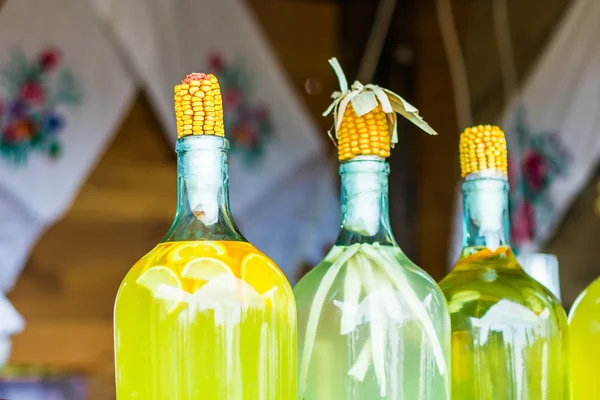 Düşük-alkol içki