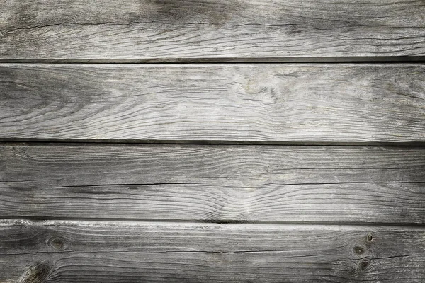 Gray wood background, wall of old wood