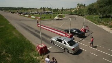 sürüklenen turnuvalar