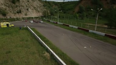 sürüklenen turnuvalar