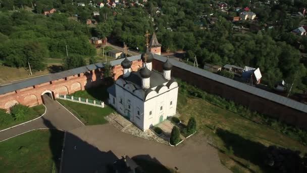 ロシア正教教会 — ストック動画