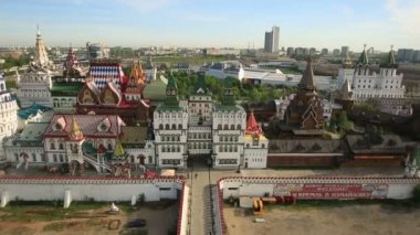Izmailovo Kremlin
