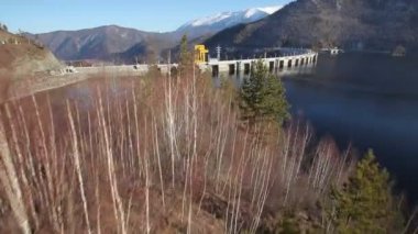 Hidroelektrik santrali