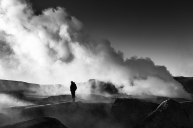 Bolivya'daki Şofben, turizm