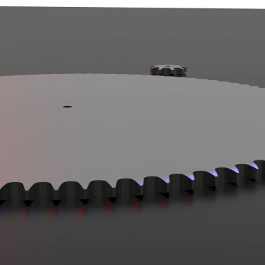 Dişliler ve Dişliler, Roller Cain ve Convéyor Cain 'de parçalar kullanılıyor. 