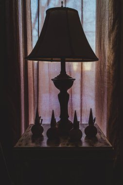 Gnome takımı - ev dekorasyonu