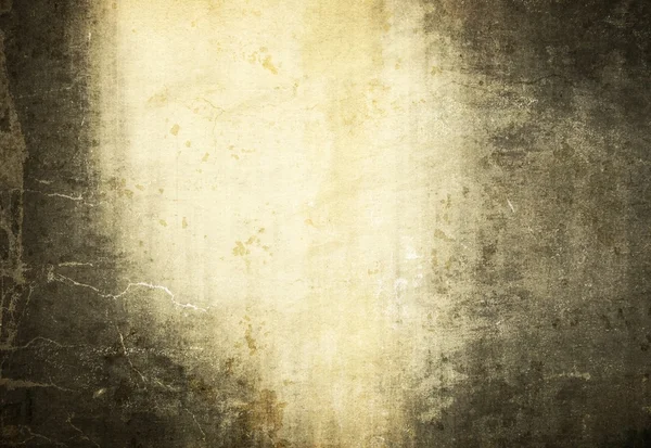 Eski kirli duvar arkaplanı — Stok fotoğraf
